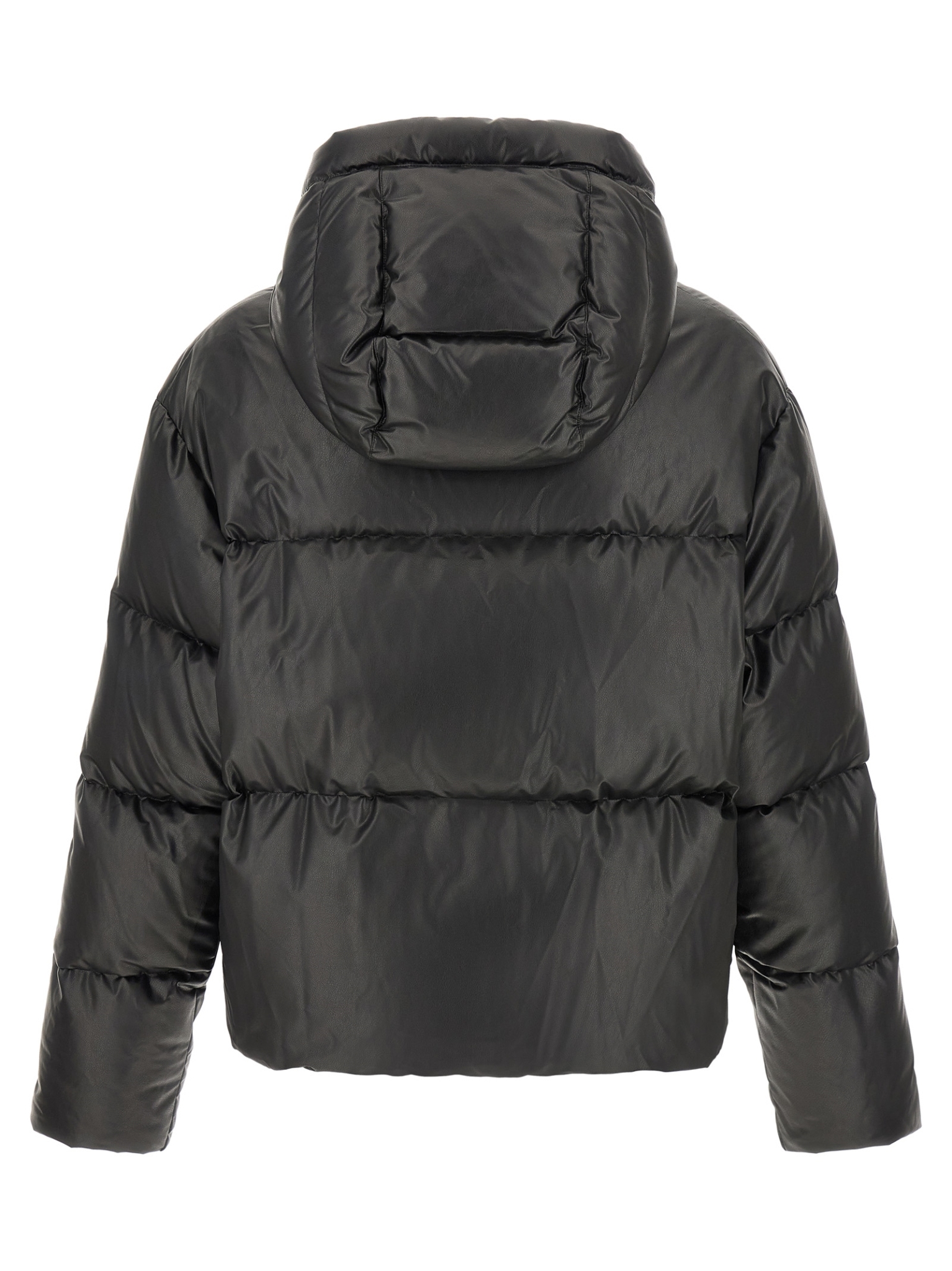 [MM6 Maison Margiela] Down Jacket FW26 SH0AM0098M36016900