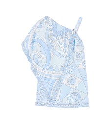 [PUCCI] Sleeveless dress SS26 6HRG816H856P78