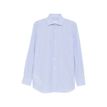 [BRIONI] Shirts Long Sleeve SS26 RCB10MOC04Q4990