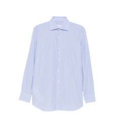 [BRIONI] Shirts Long Sleeve SS26 RCB10MOC04Q4990