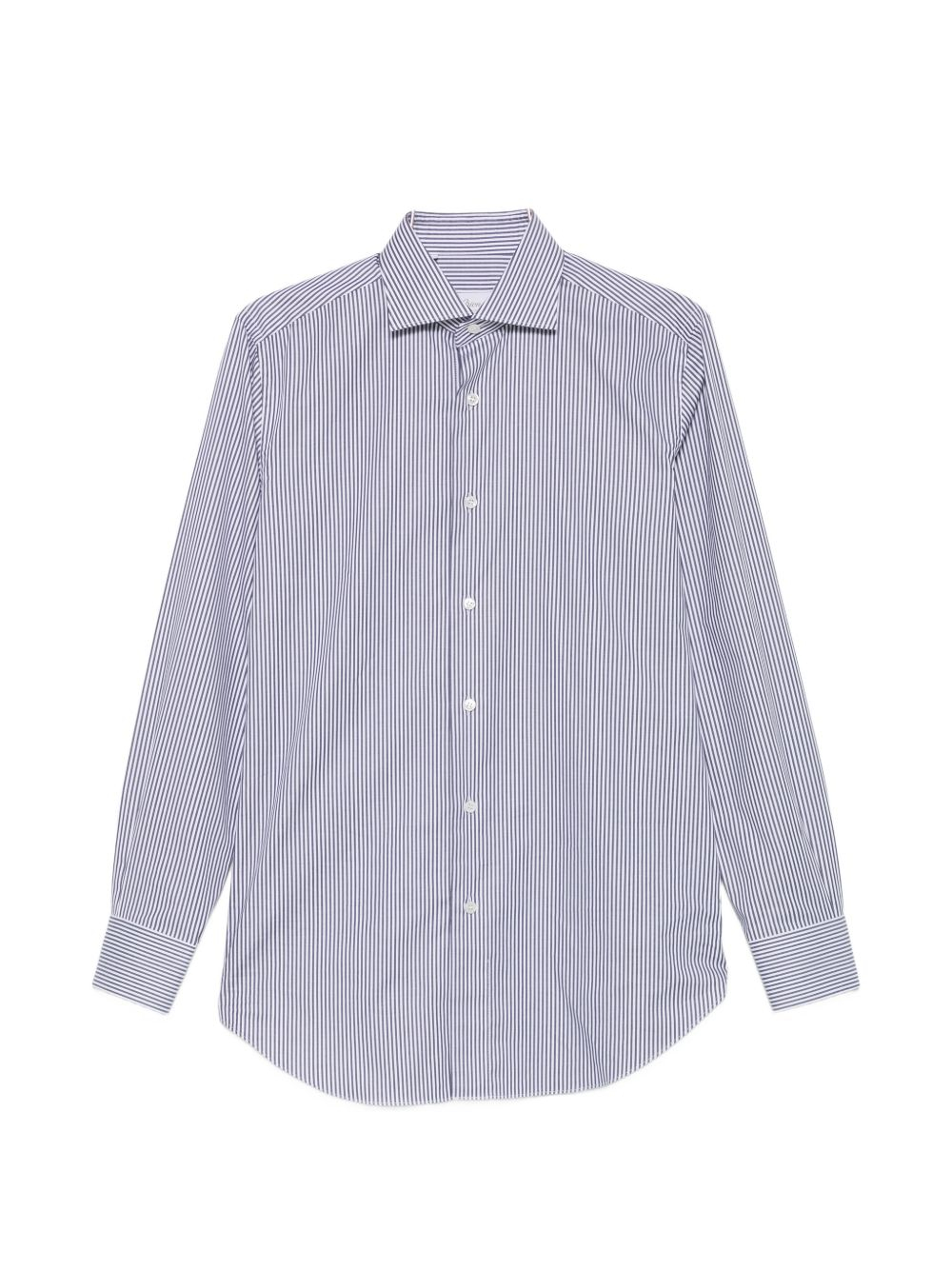 [BRIONI] Shirts Long Sleeve SS26 RCH10LOC03T9041
