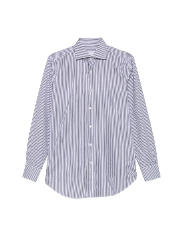 [BRIONI] Shirts Long Sleeve SS26 RCH10LOC03T9041