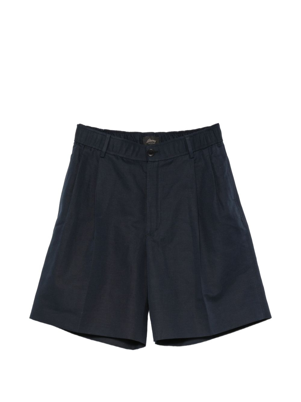 [BRIONI] Shorts SS26 RPZ10MPA1064100