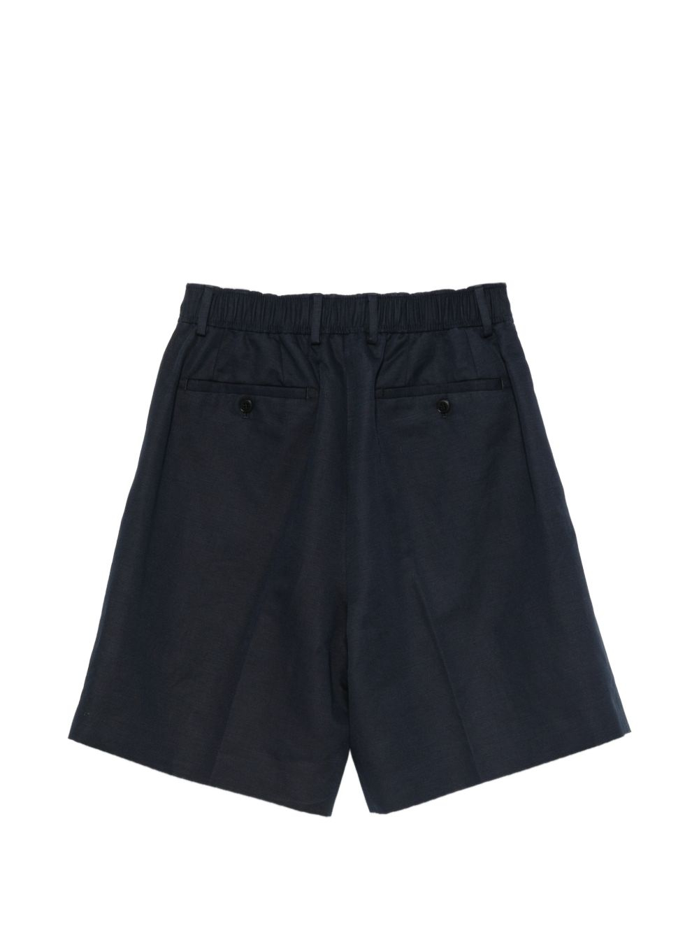 [BRIONI] Shorts SS26 RPZ10MPA1064100
