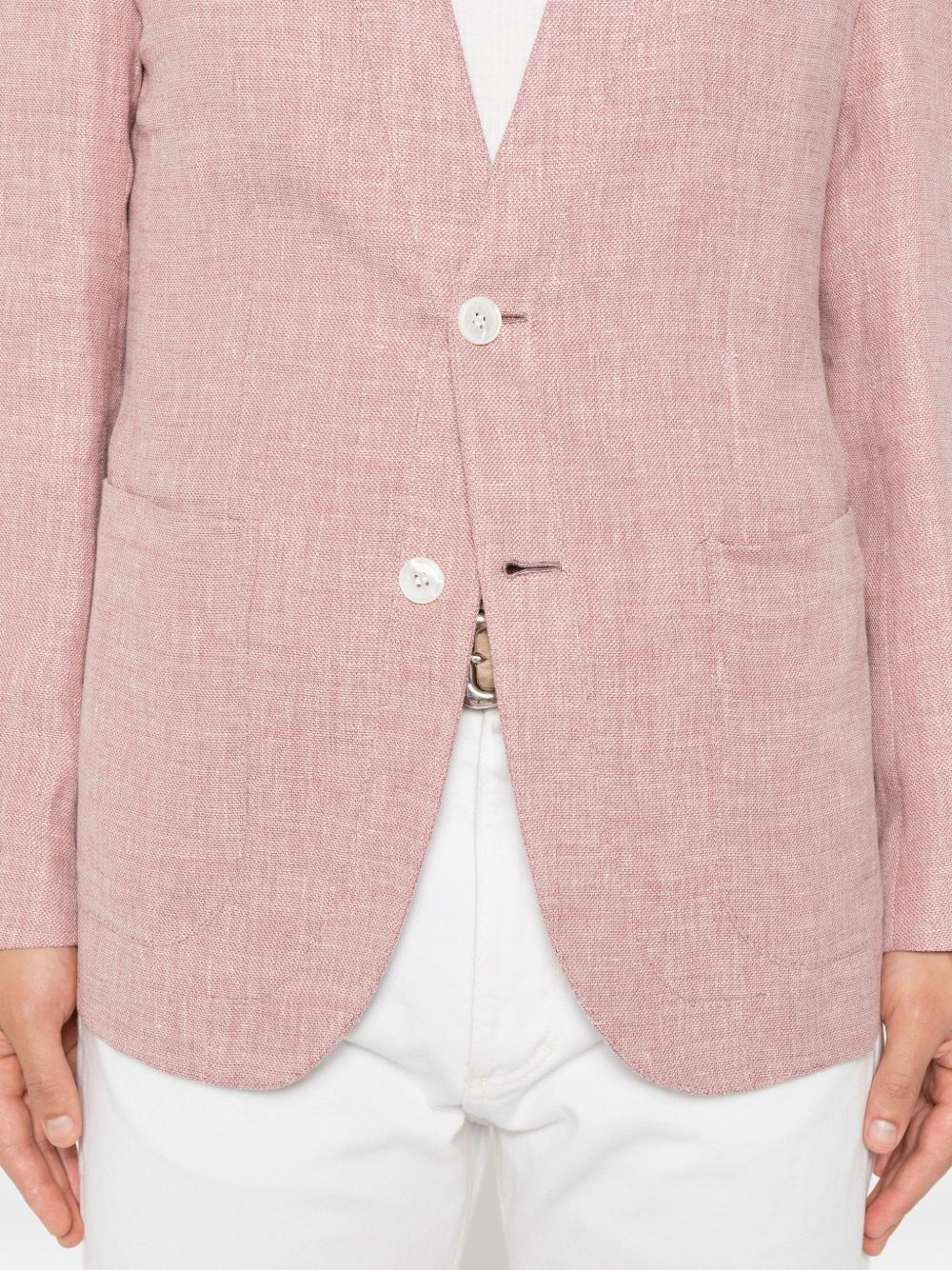 [BRIONI] Jacket SS26 SGPZ0MPC1106800