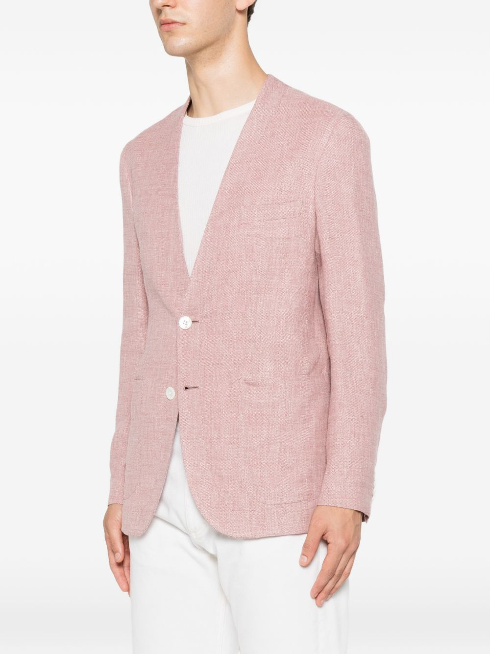 [BRIONI] Jacket SS26 SGPZ0MPC1106800