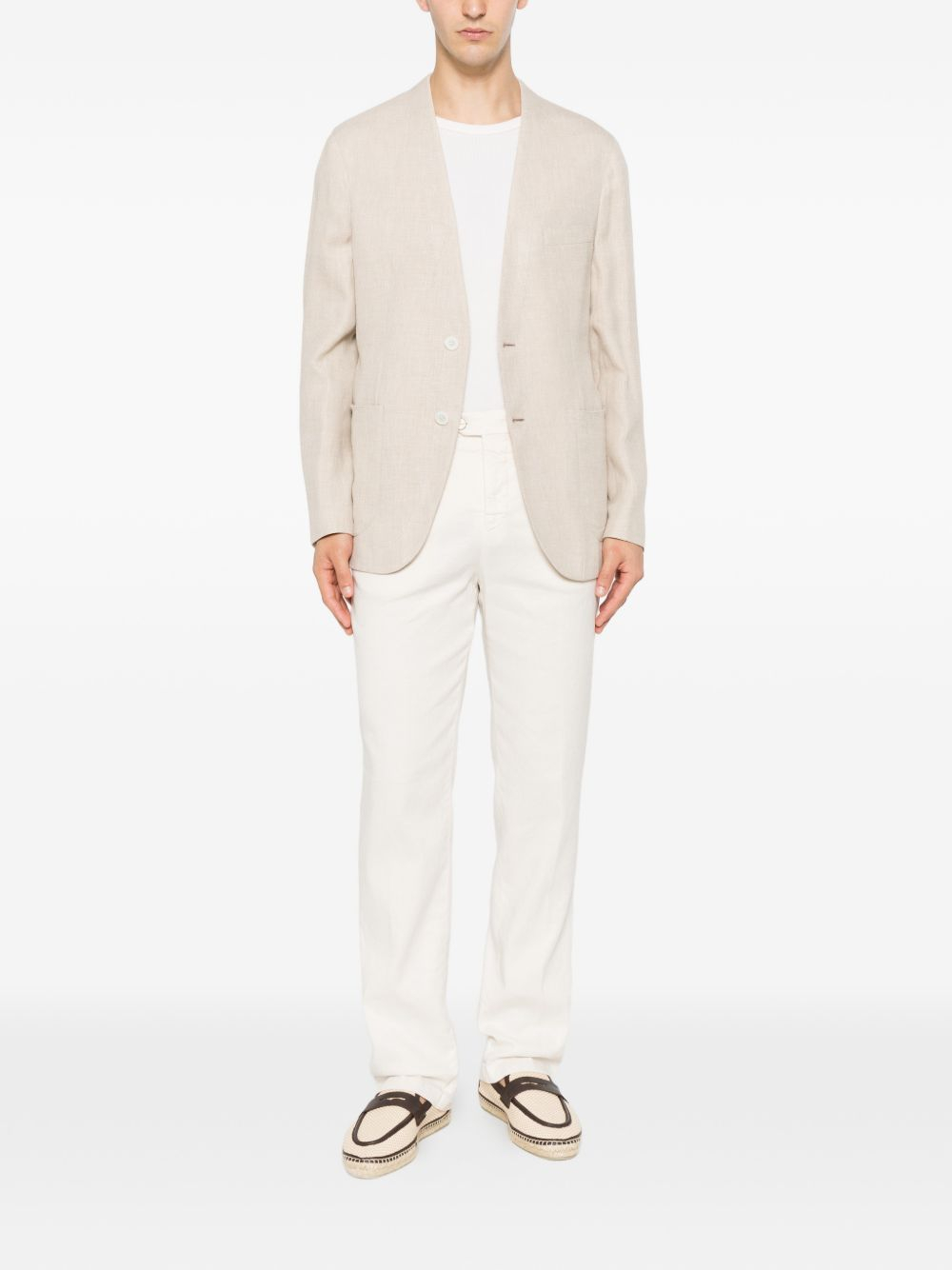 [BRIONI] Jacket SS26 SGPZ0MPC1109500