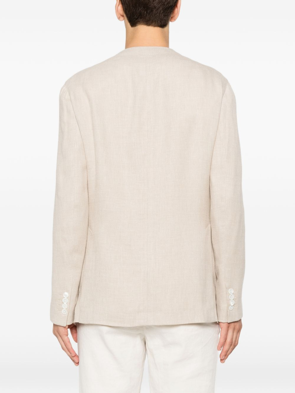[BRIONI] Jacket SS26 SGPZ0MPC1109500
