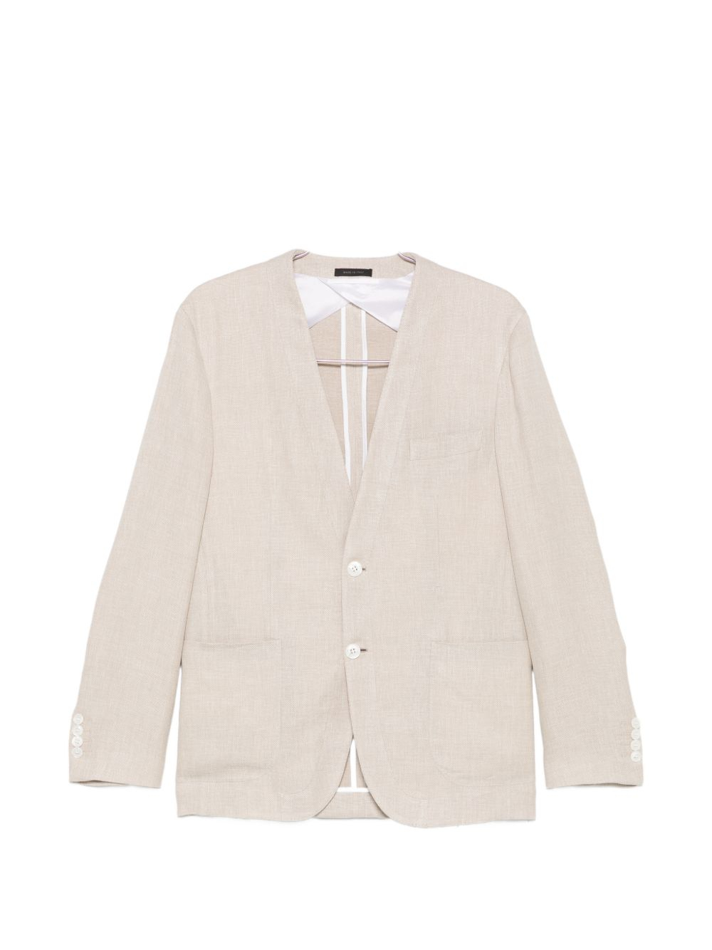 [BRIONI] Jacket SS26 SGPZ0MPC1109500