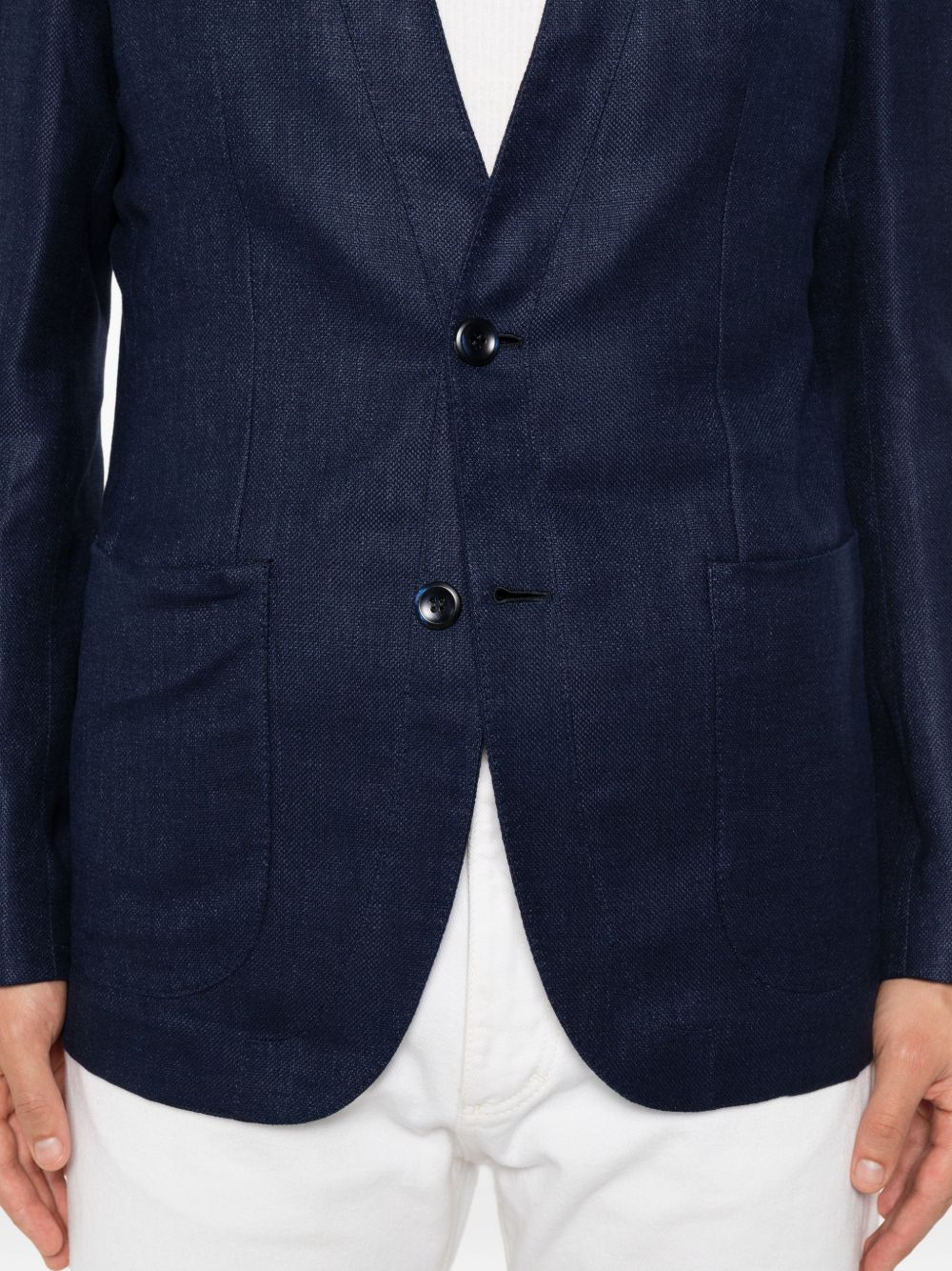 [BRIONI] Jacket SS26 SGPZ0MPC1104200
