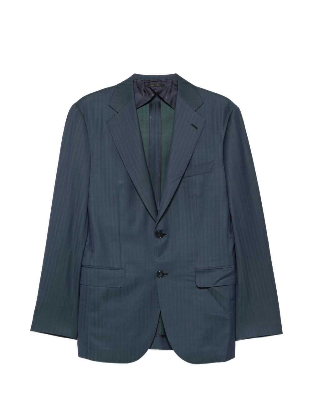 [BRIONI] Blazer SS26 RA9U12P3B0V4100