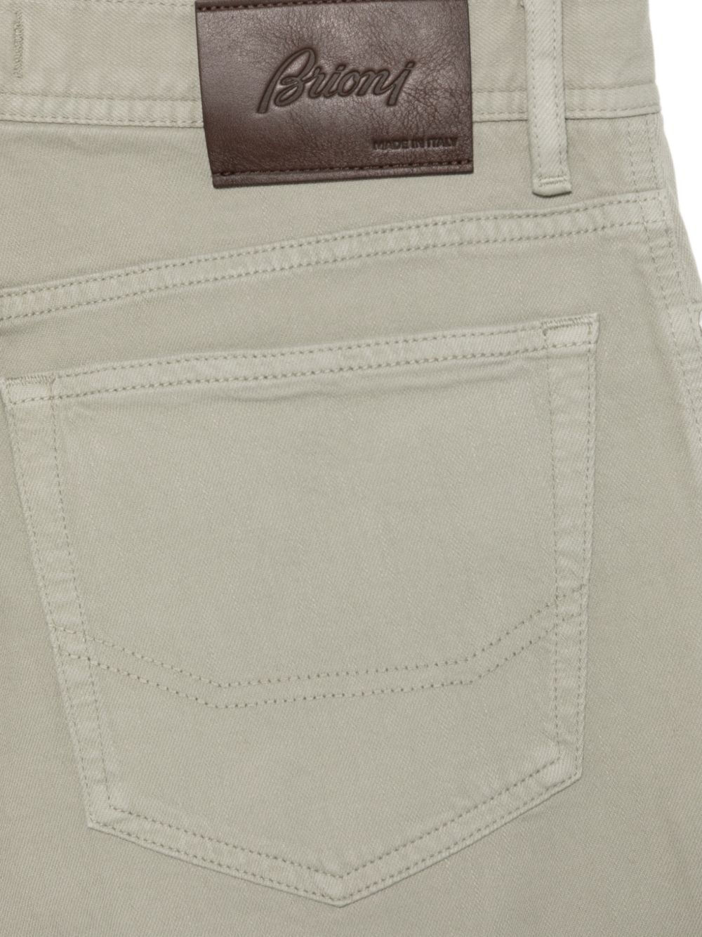 [BRIONI] Jeans SS26 SPEI0LPCT011515