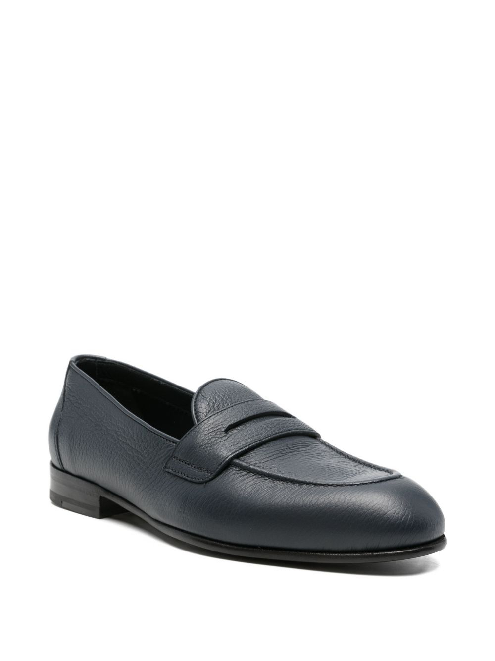 [BRIONI] Loafer SS26 QE1W0LP77314000