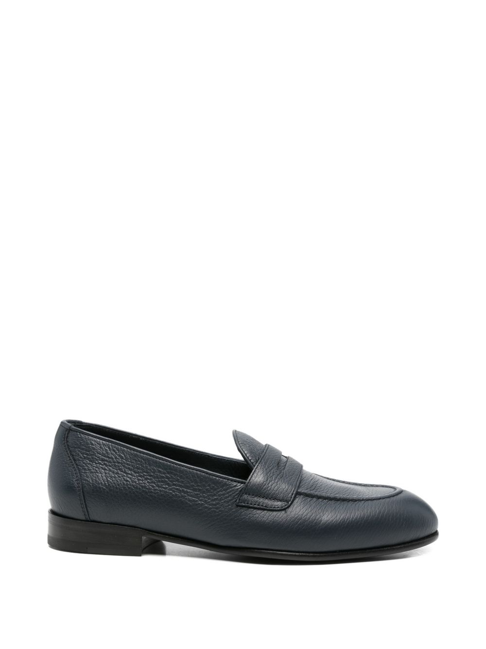 [BRIONI] Loafer SS26 QE1W0LP77314000