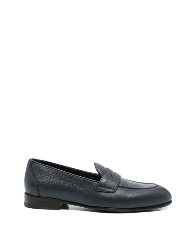 [BRIONI] Loafer SS26 QE1W0LP77314000