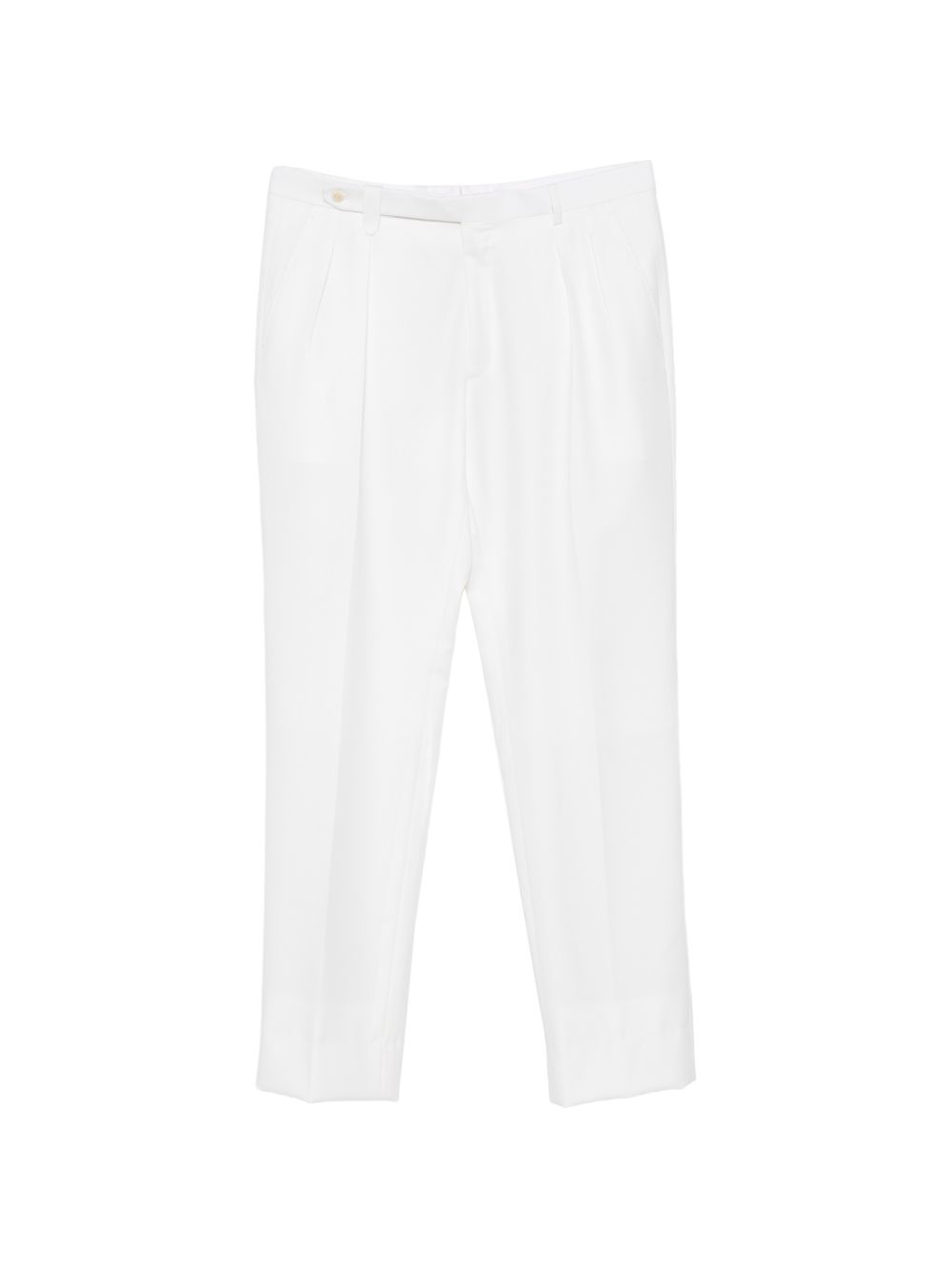 [BRIONI] Trousers SS26 RP3I0LOCA619100