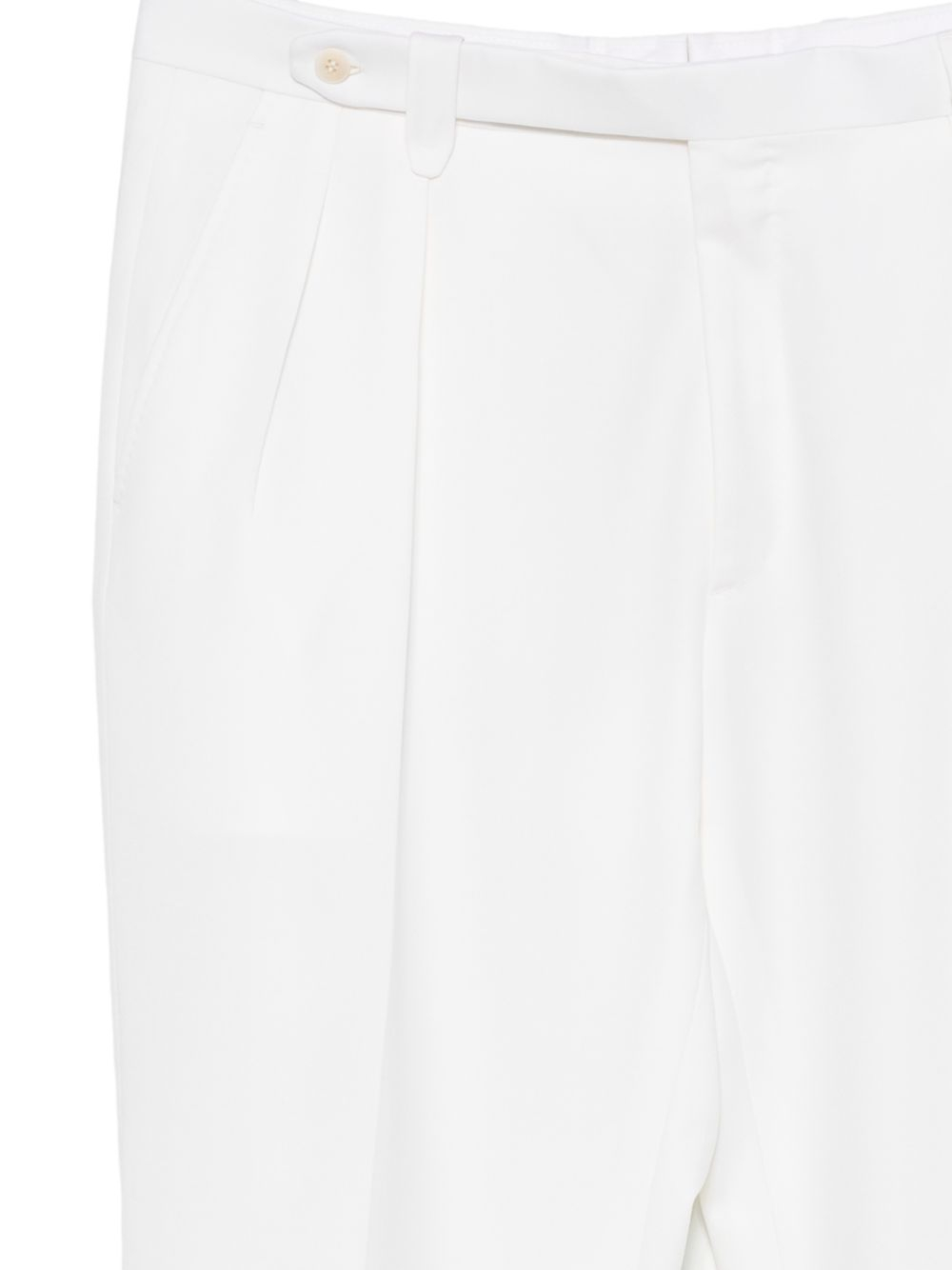 [BRIONI] Trousers SS26 RP3I0LOCA619100