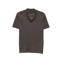 [BRIONI] T-shirts Short Sleeve SS26 UJVB0LPC6083000