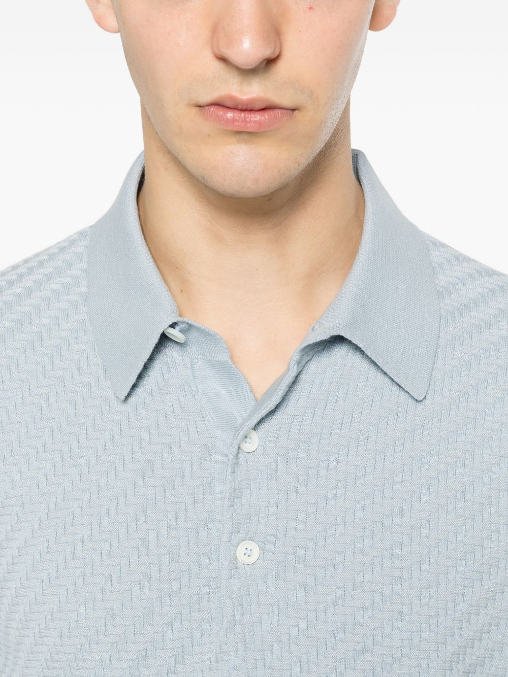 [BRIONI] T-shirts Short Sleeve SS26 UMR10LPAK224919