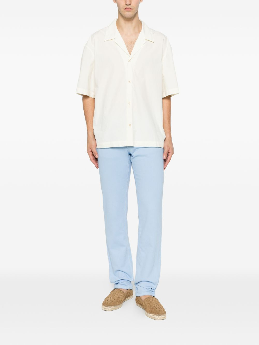 [BRIONI] Jeans SS26 SPEI0LPCT014900