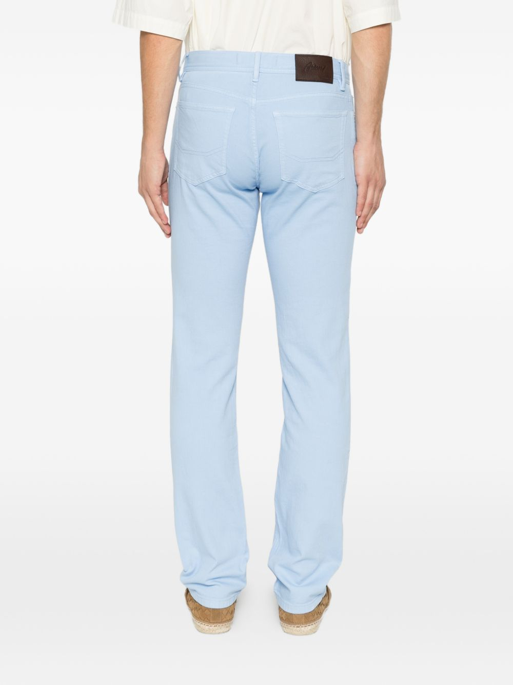[BRIONI] Jeans SS26 SPEI0LPCT014900