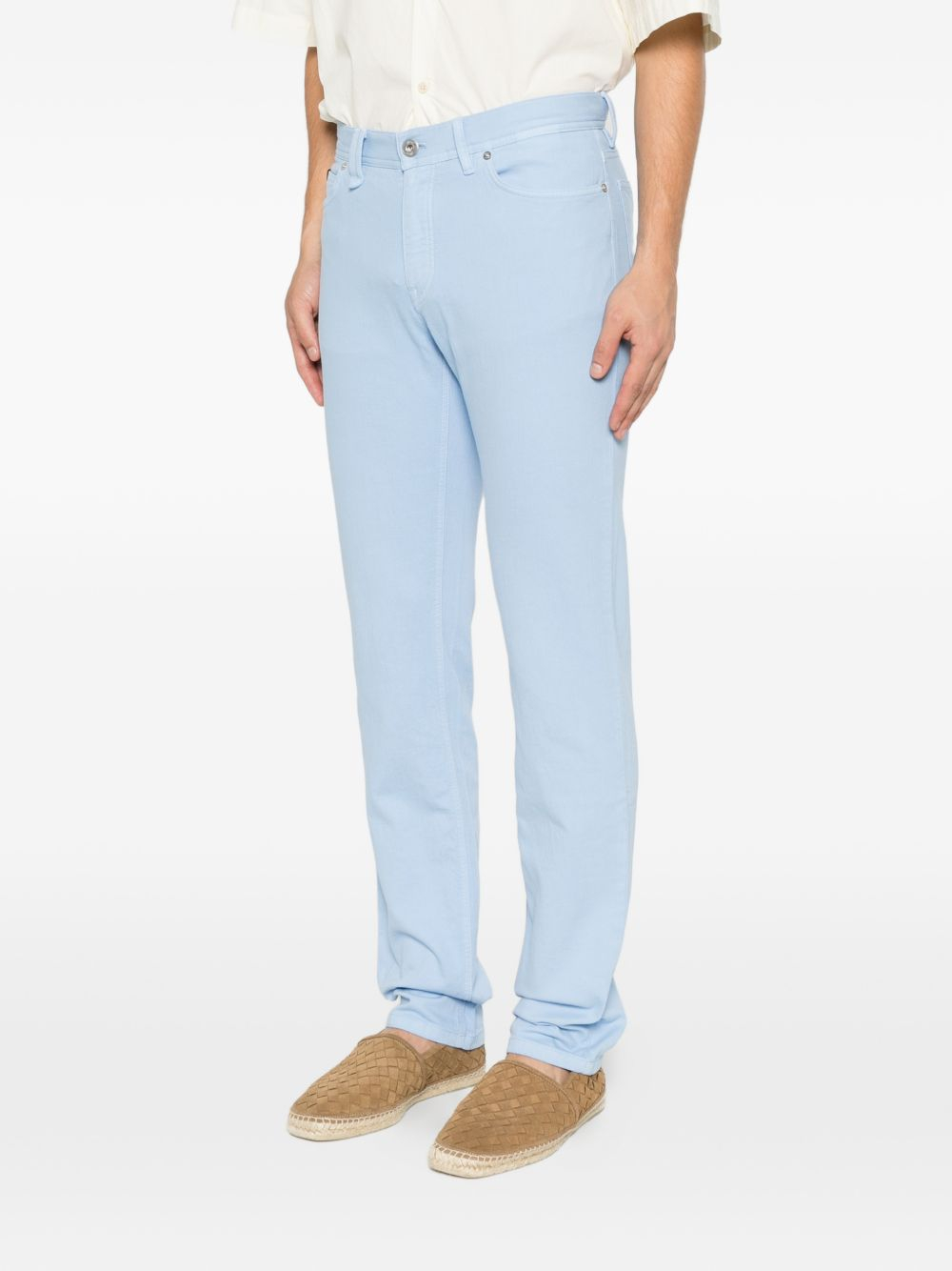 [BRIONI] Jeans SS26 SPEI0LPCT014900