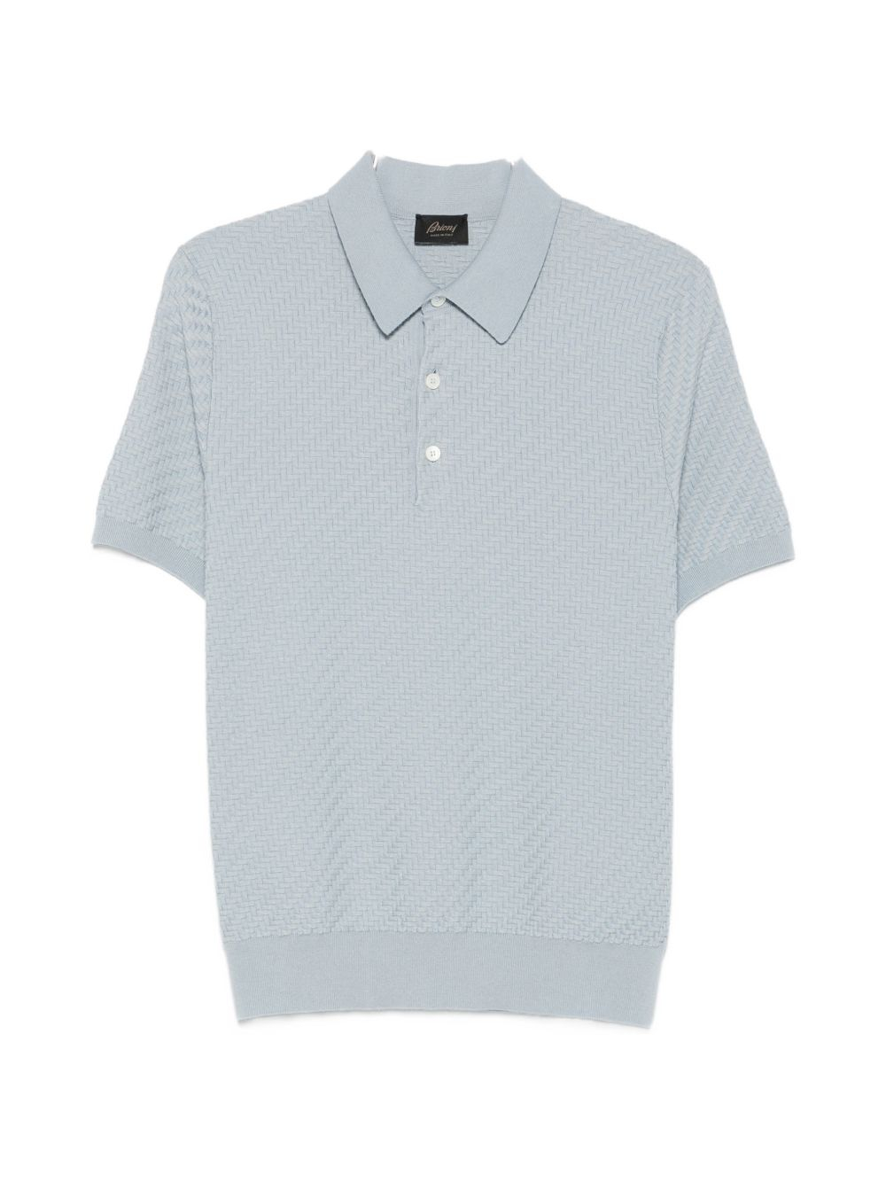 [BRIONI] T-shirts Short Sleeve SS26 UMR20OPAK224919