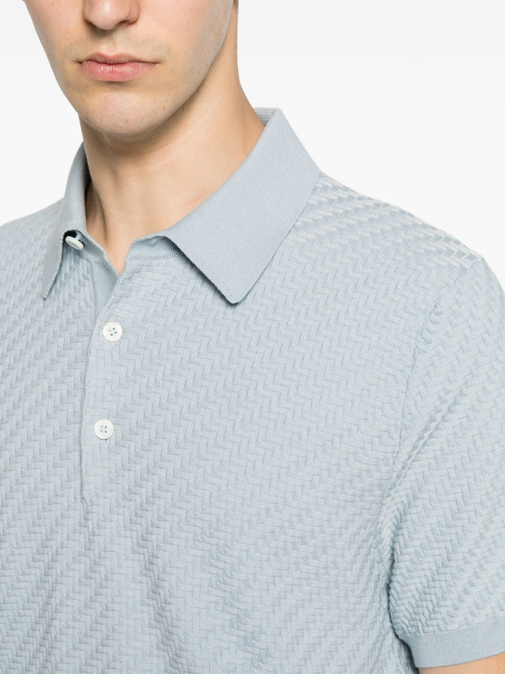 [BRIONI] T-shirts Short Sleeve SS26 UMR20OPAK224919