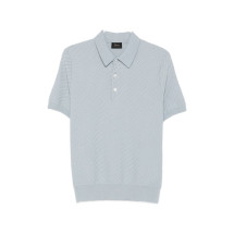[BRIONI] T-shirts Short Sleeve SS26 UMR20OPAK224919