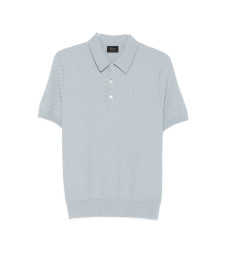 [BRIONI] T-shirts Short Sleeve SS26 UMR20OPAK224919