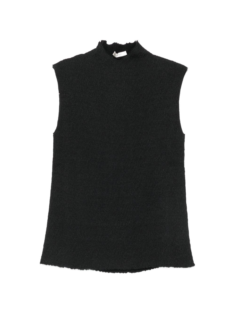 [THE ROW] T-shirts Sleeveless SS26 11059Y737BLK