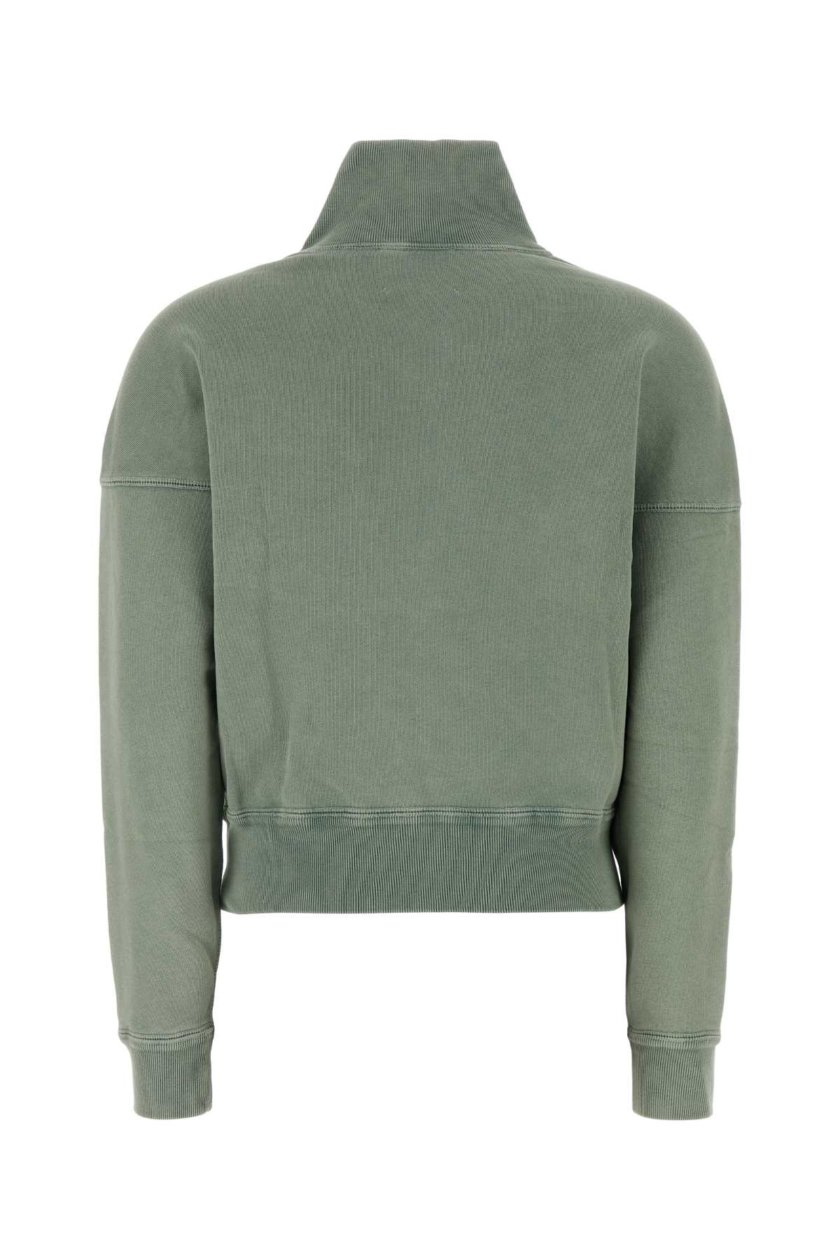 [Isabel Marant Etoile] Sweatshirt FW26 SW0093FAD1M04E SEEC
