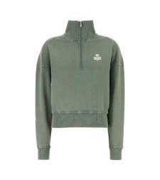 [Isabel Marant Etoile] Sweatshirt FW26 SW0093FAD1M04E SEEC