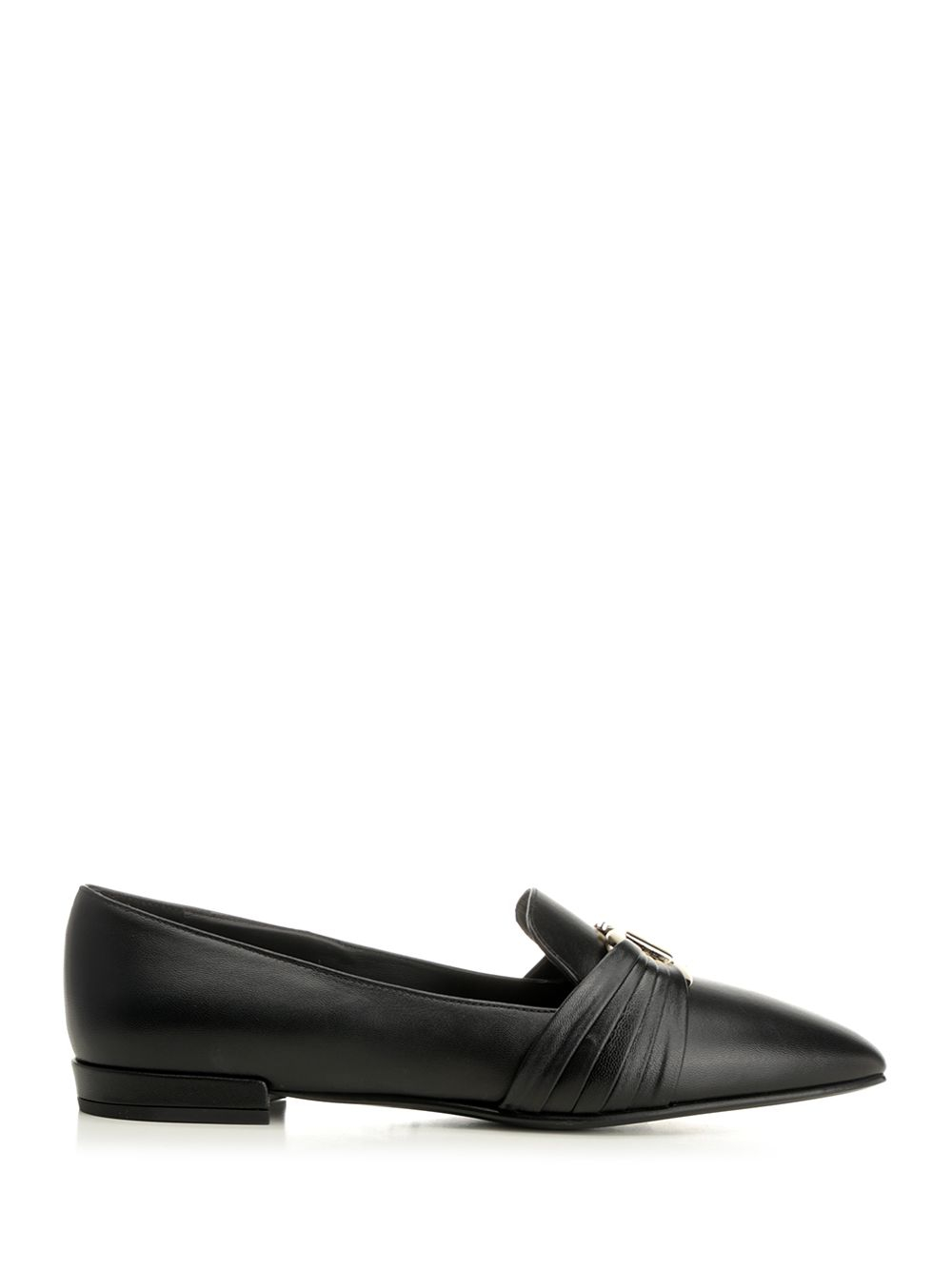 [Ferragamo] Flat shoes CO 01M040795363003
