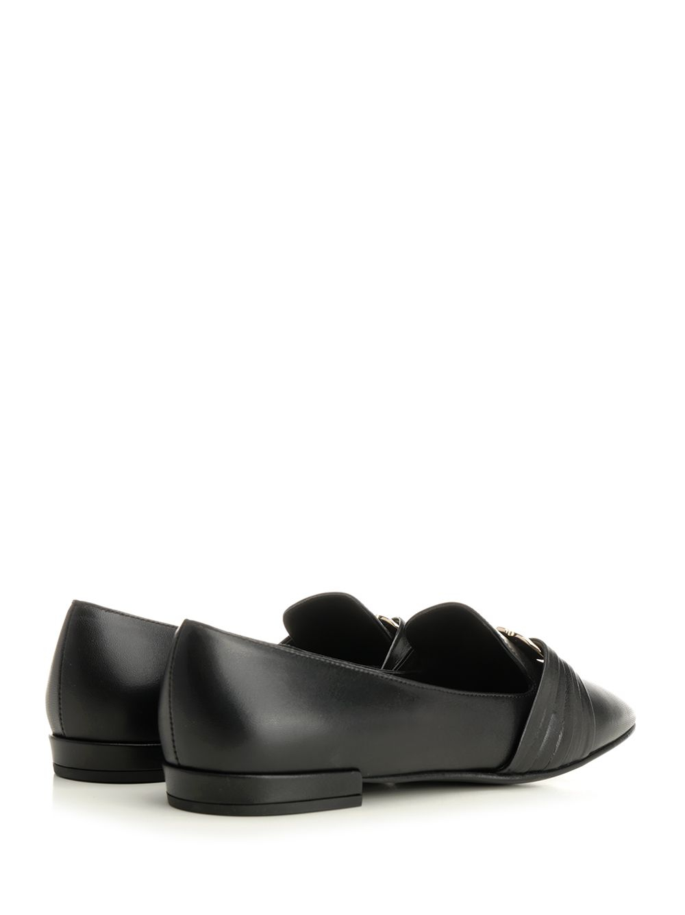 [Ferragamo] Flat shoes CO 01M040795363003