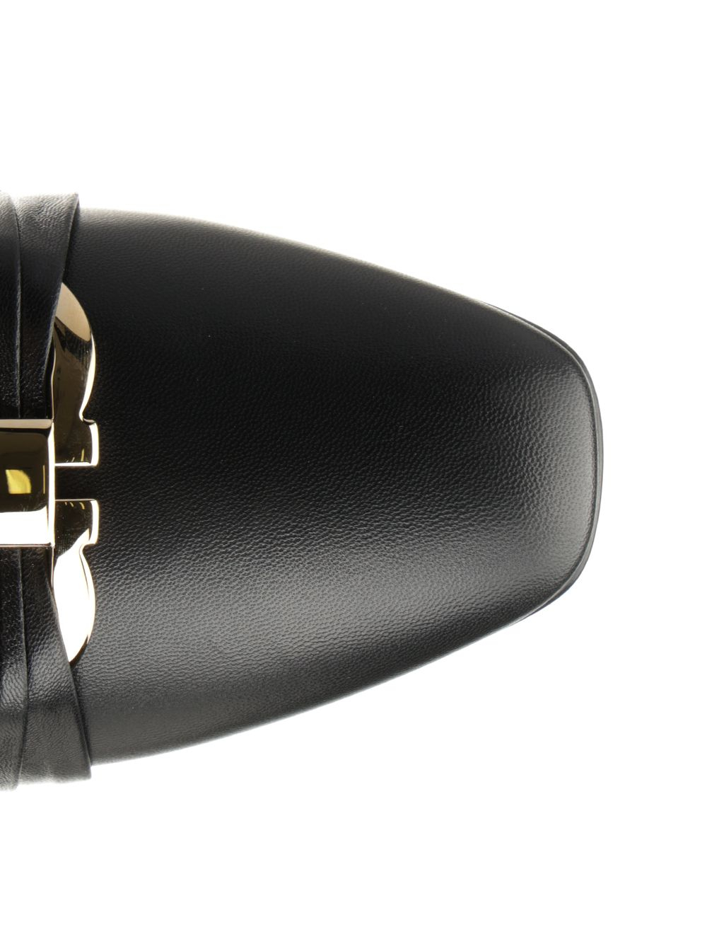 [Ferragamo] Flat shoes CO 01M040795363003