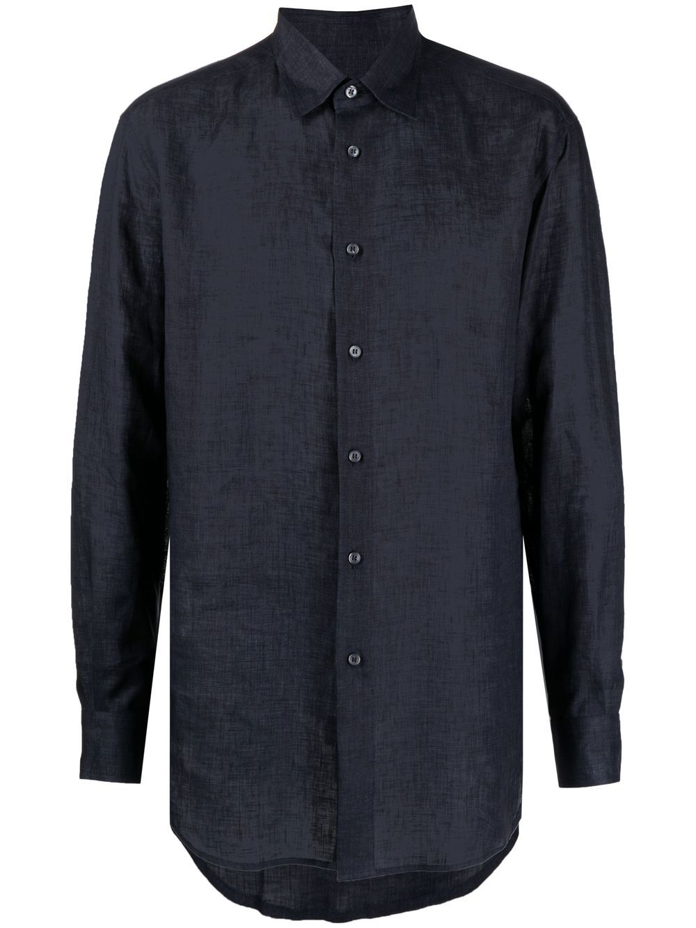 [BRIONI] Shirts Long Sleeve SS26 SCAY0LP91114100