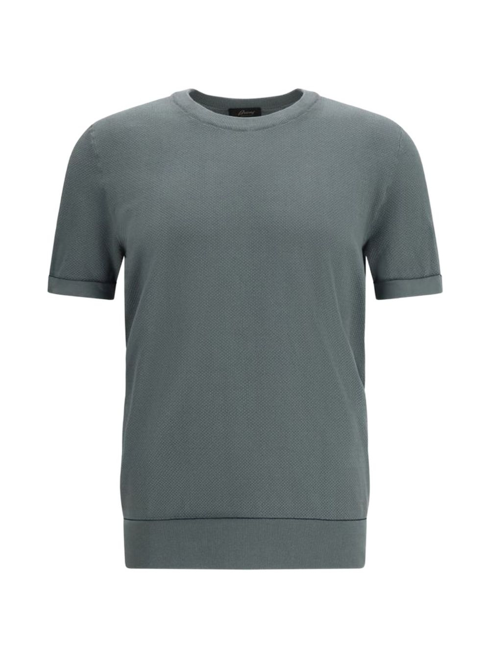 [BRIONI] T-shirts Short Sleeve SS26 UMR00LP0K153241