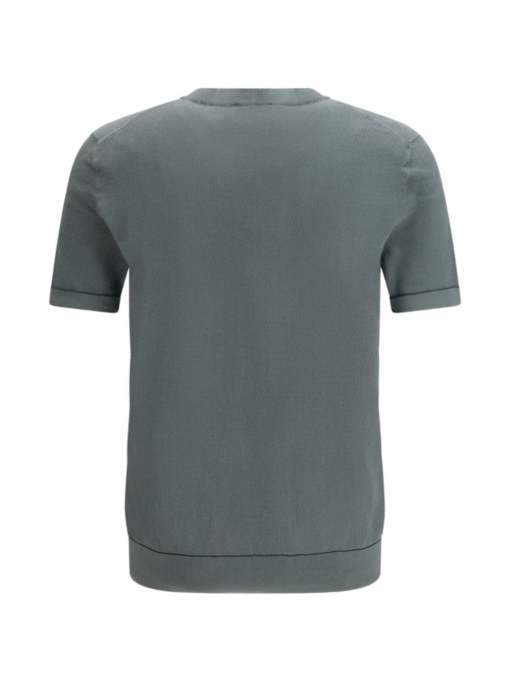 [BRIONI] T-shirts Short Sleeve SS26 UMR00LP0K153241