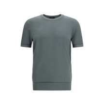 [BRIONI] T-shirts Short Sleeve SS26 UMR00LP0K153241