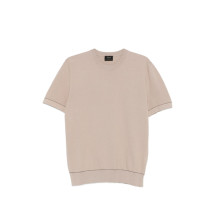 [BRIONI] T-shirts Short Sleeve SS26 UMR00LP0K159541