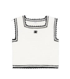 [Celine] T-shirts Sleeveless SS26 RX0L63I5901BC