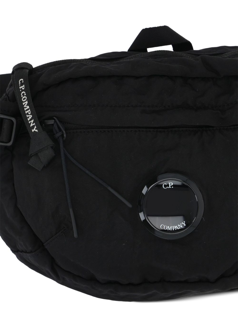 [C . P . COMPANY] Belt Bag FW26 RCCMAC734A005269G999