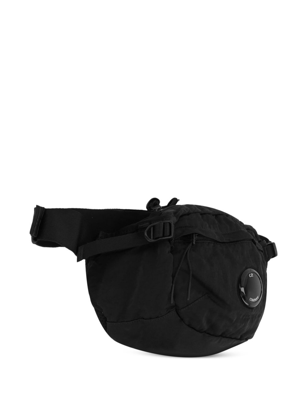 [C . P . COMPANY] Belt Bag FW26 RCCMAC734A005269G999