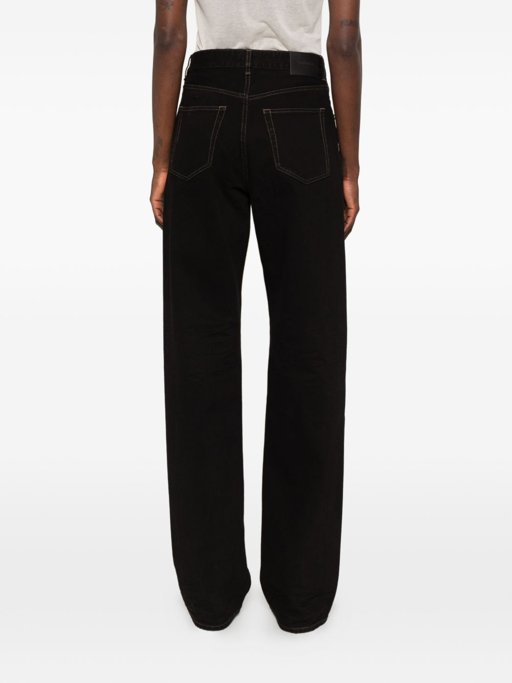 [Saint Laurent] Jeans SS26 834135Y33WC1299