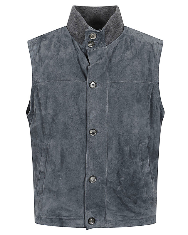 [BRIONI] Knitwear SS26 PUF90LPD7274600