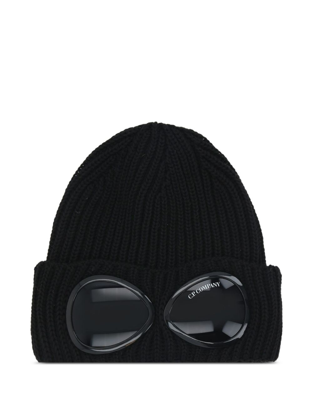 [C . P . COMPANY] Beanie FW26 RFCMAC742A005509A999