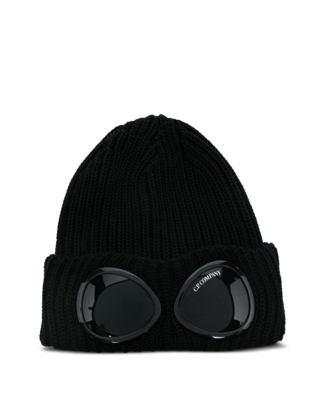 [C . P . COMPANY] Beanie FW26 RFCMAC742A005509A999