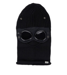 [C . P . COMPANY] Beanie FW26 RFCMAC740A005509A999