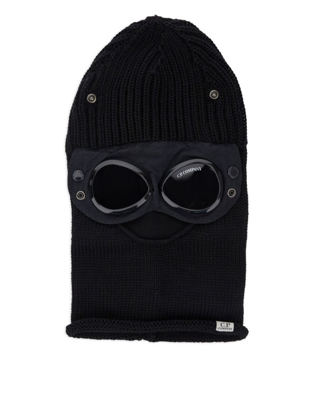 [C . P . COMPANY] Beanie FW26 RFCMAC740A005509A999